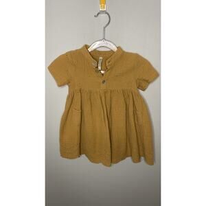 Rylee & Cru Honey Esmee Dress